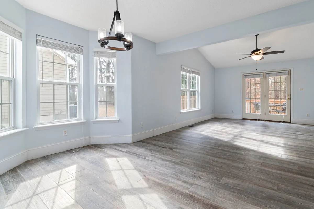 Clean, safe room after biohazard cleanup in Kingsbridge Heights / Van Cortlandt Village, New York, NY